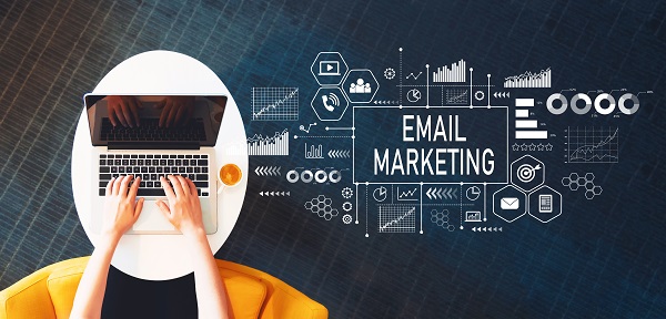 e mail marketing - 7 Razões porque você deve usar o E-Mail Marketing no seu Negócio