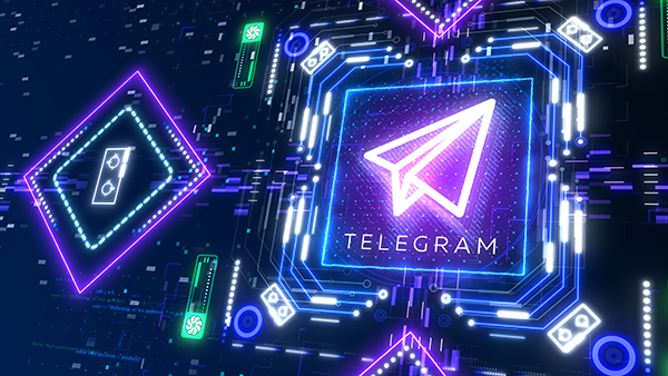 Telegram - Tendências para o Marketing de Afiliados em 2020