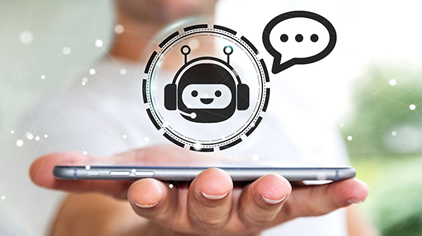 Tendências para o Marketing de Afiliados Chatbots - Tendências para o Marketing de Afiliados em 2020