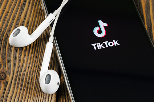 tiktok - Tendências para o Marketing de Afiliados em 2020
