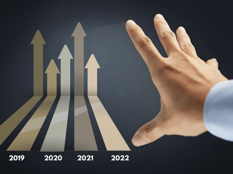Tendencias para 2022 - O que esperar do Marketing Digital em 2022