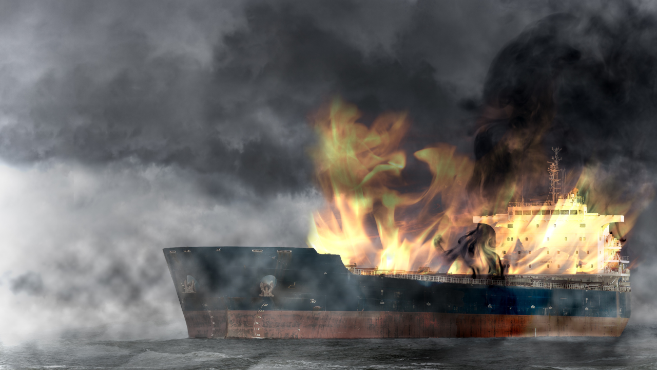 queimar navios - Queimar Navios | Estratégia Perigosa que vai te fazer progredir