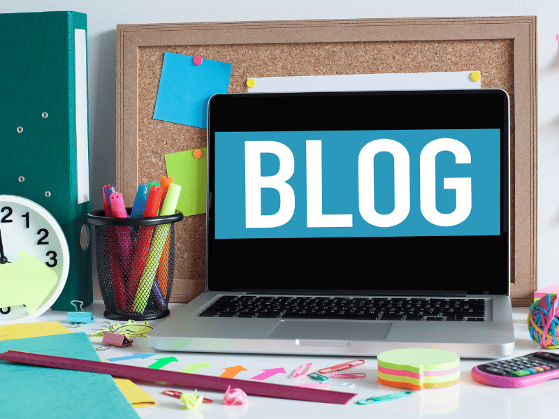 blog - 5 Maneiras Eficazes de Monetizar seu Blog e Aumentar sua Renda
